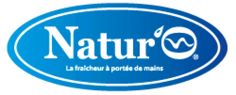 logo Natur'O